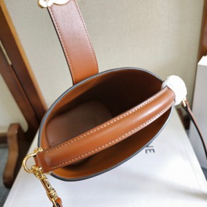 Celine small bucket louise 16 x 19 x 12 CM Bags