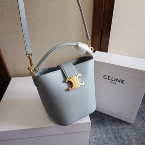 Celine small bucket louise 16 x 19 x 12 CM Bags