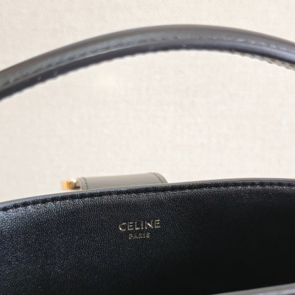 Celine small bucket louise 16 x 19 x 12 CM Bags