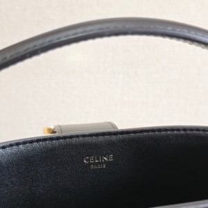Celine small bucket louise 16 x 19 x 12 CM Bags