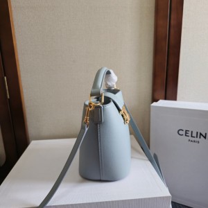 Celine small bucket louise 16 x 19 x 12 CM Bags
