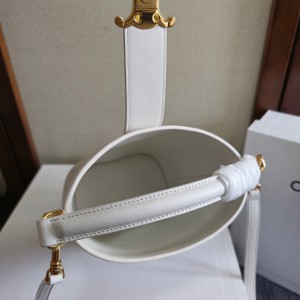 Celine small bucket louise 16 x 19 x 12 CM Bags