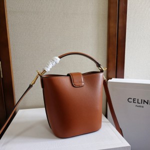 Celine small bucket louise 16 x 19 x 12 CM Bags