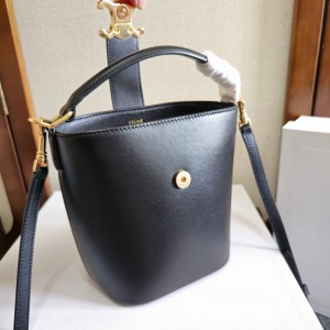 Celine small bucket louise 16 x 19 x 12 CM Bags