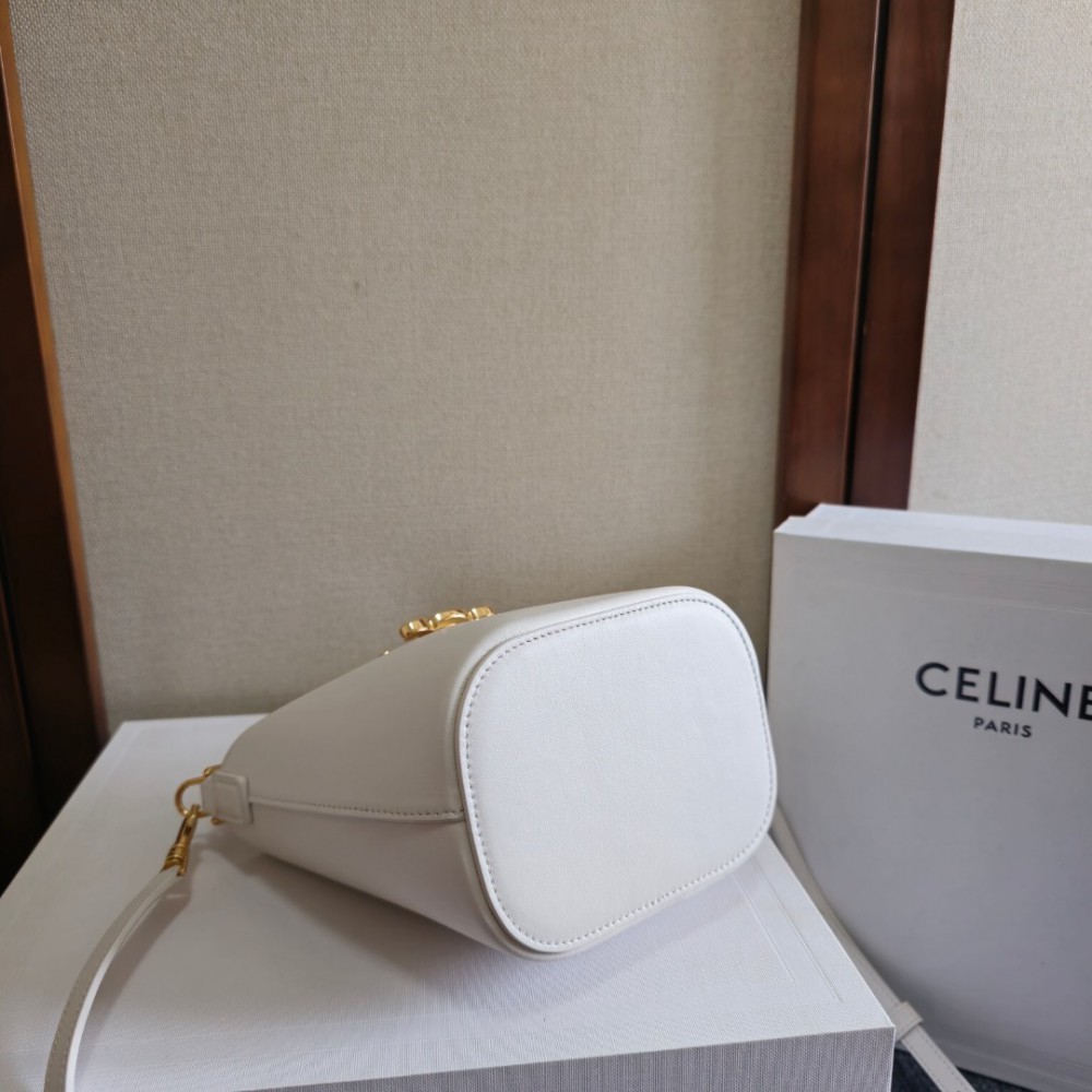 Celine small bucket louise 16 x 19 x 12 CM Bags