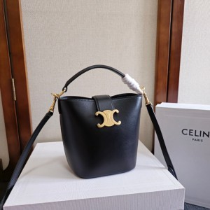 Celine small bucket louise 16 x 19 x 12 CM Bags