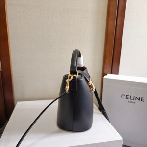 Celine small bucket louise 16 x 19 x 12 CM Bags