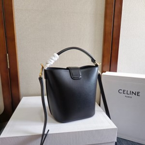 Celine small bucket louise 16 x 19 x 12 CM Bags