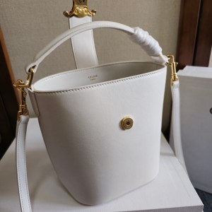 Celine small bucket louise 16 x 19 x 12 CM Bags
