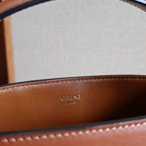 Celine small bucket louise 16 x 19 x 12 CM Bags