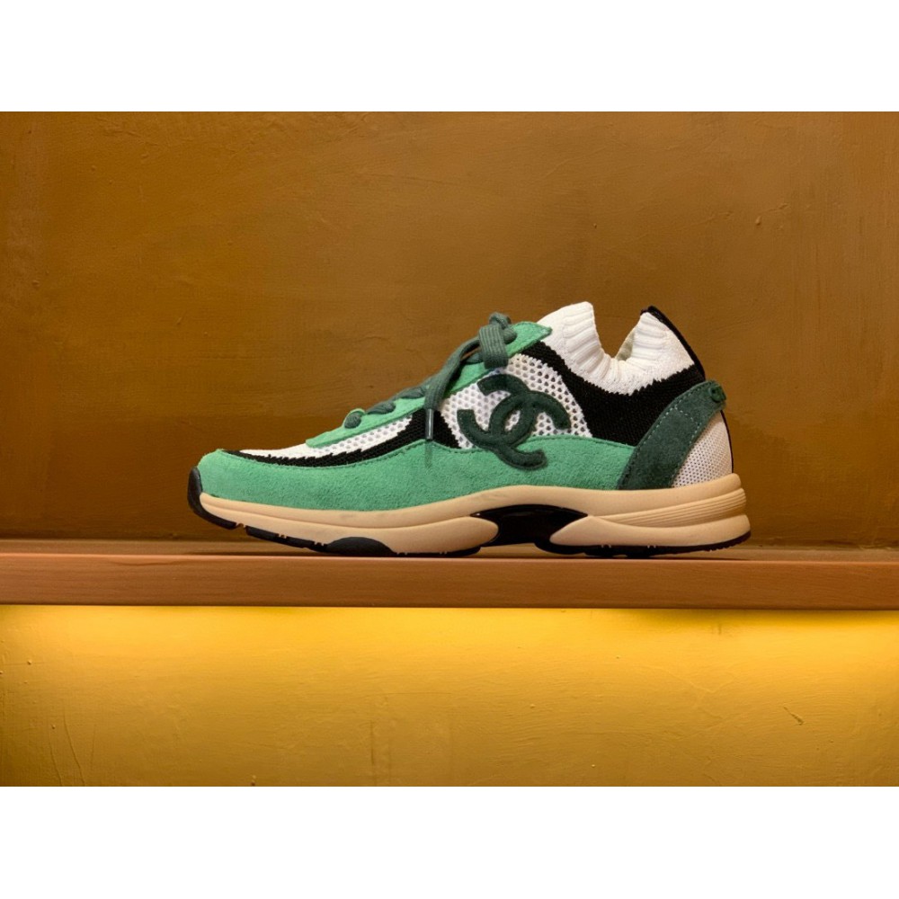 Chanel sneakers 36-42 Shoes