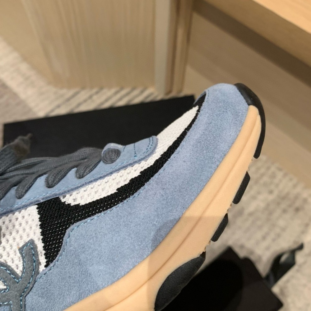 Chanel sneakers 36-42 Shoes