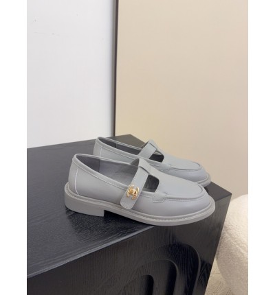 Chanel loafers 36-42 