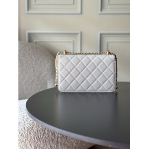 Chanel classic flap 22x14.5x8cm Bags