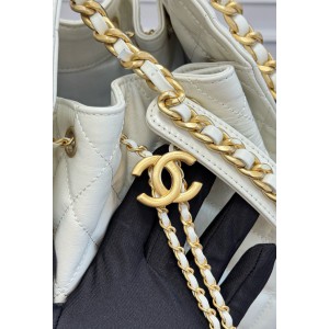 Chanel hobo 25 medium handbag 40x30x15cm Bags