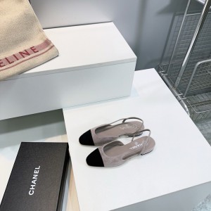Chanel slingback ballets flats 35-42 Shoes
