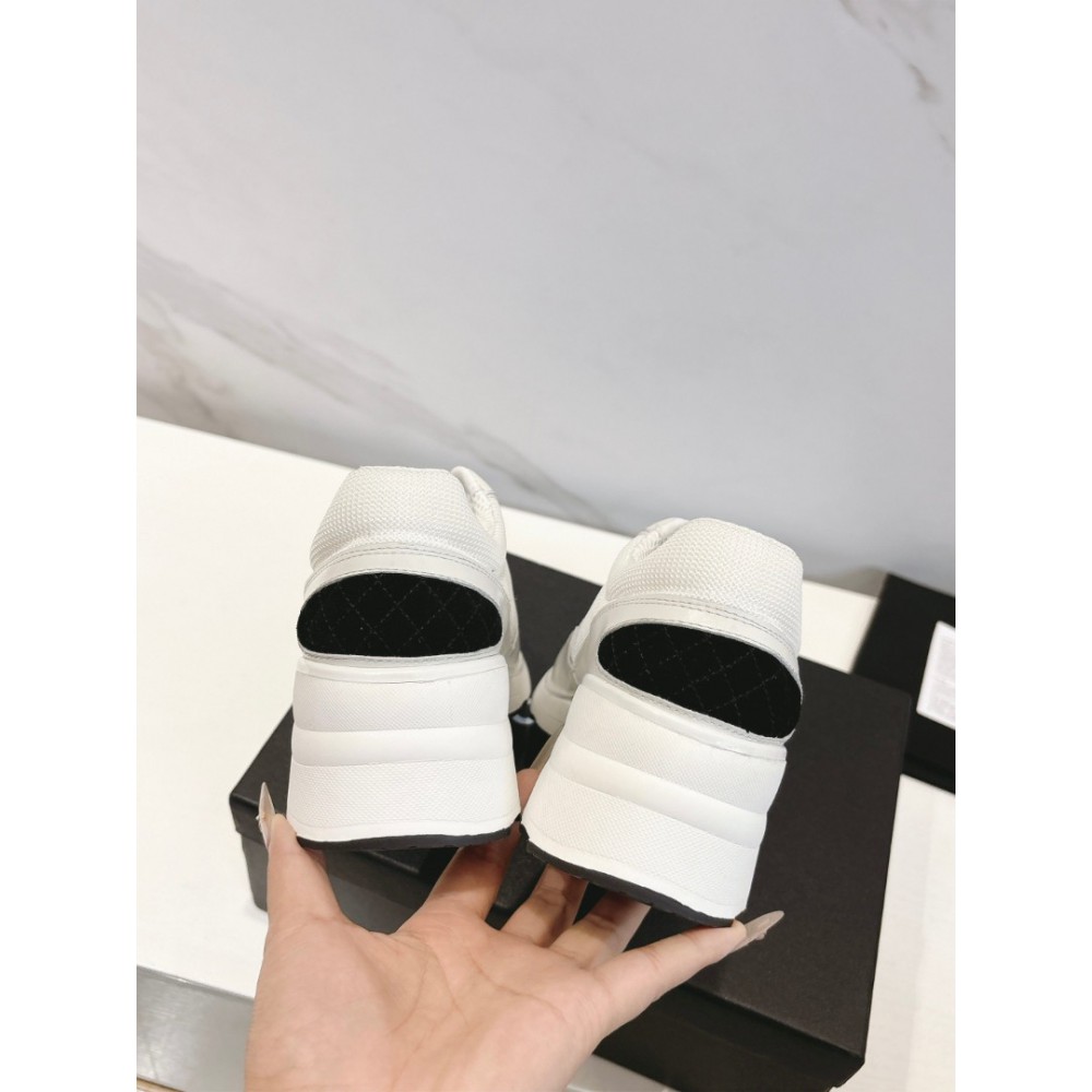 Chanel sneakers 36-42  Shoes