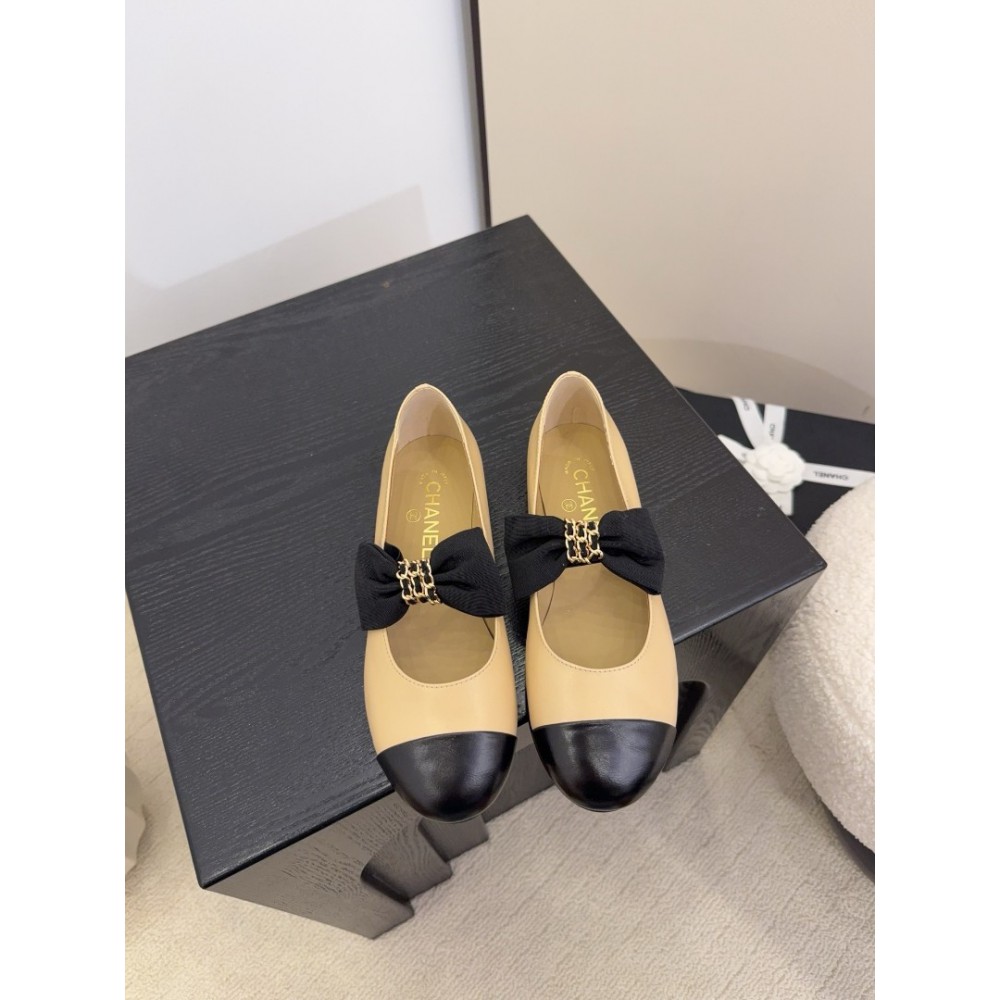 Chanel ballerinas 36-42 Shoes