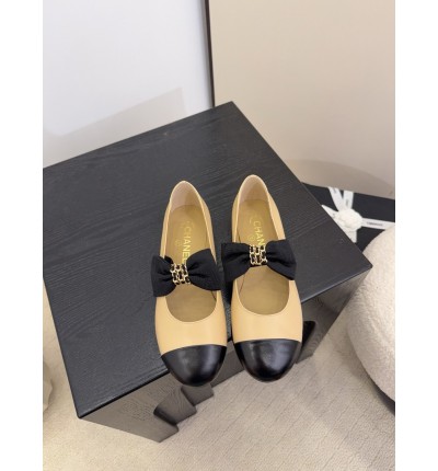 Chanel ballerinas 36-42