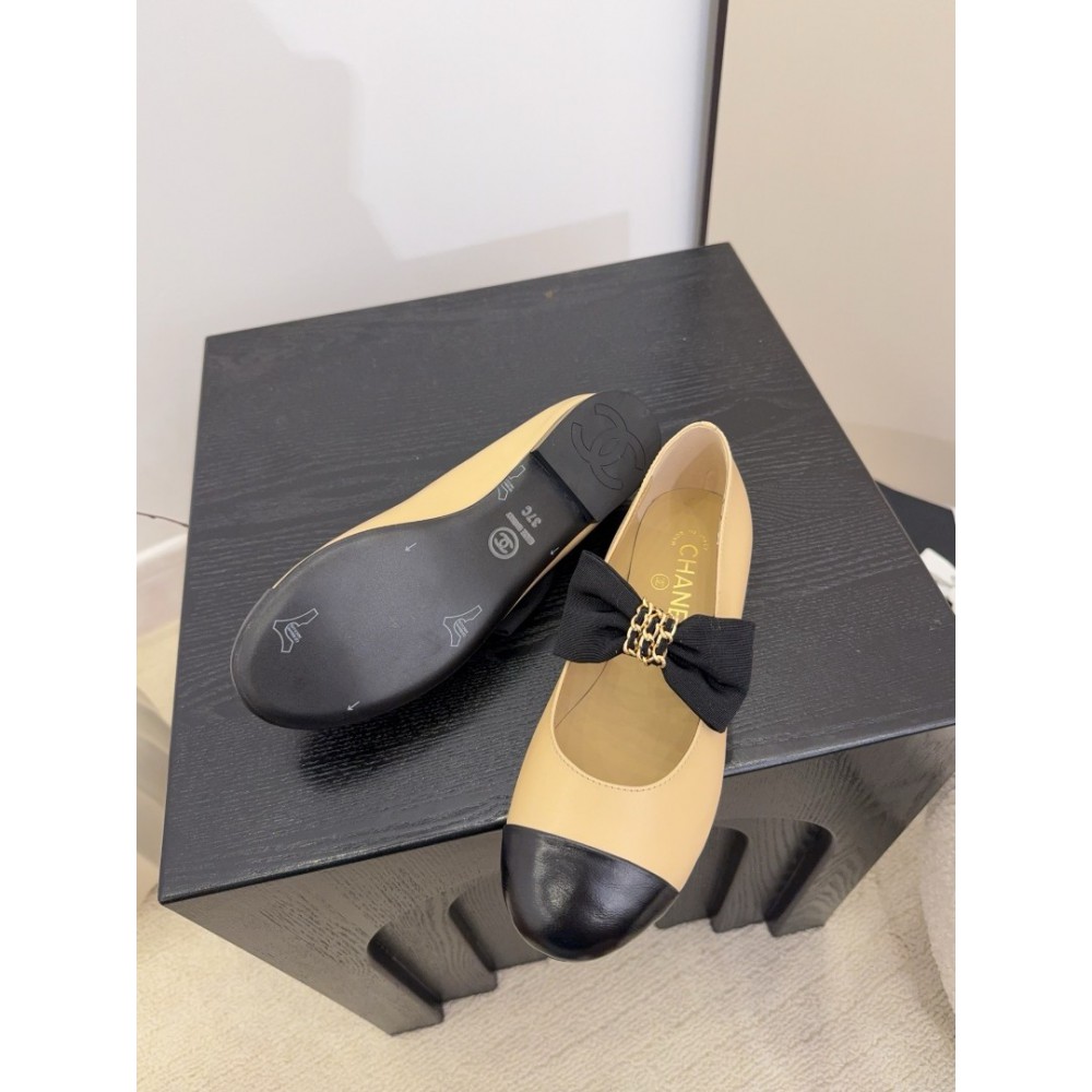 Chanel ballerinas 36-42 Shoes