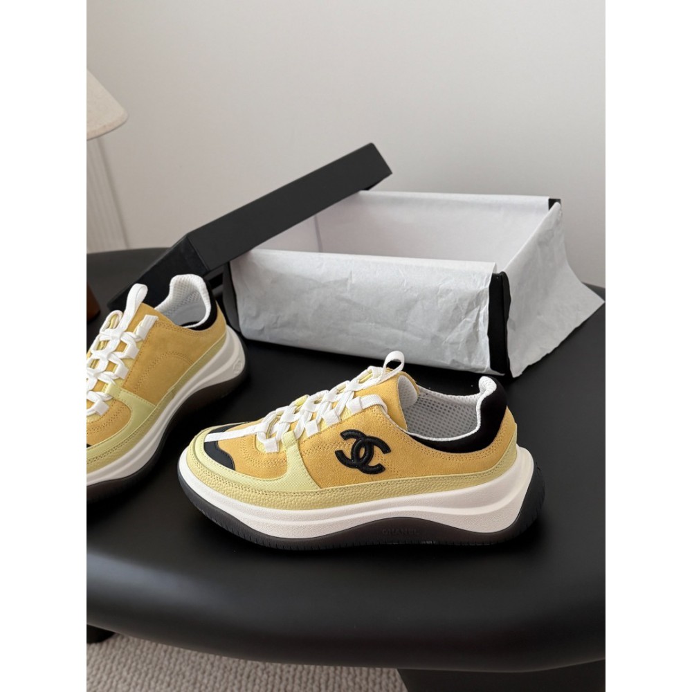 Chanel sneakers 36-42 Shoes