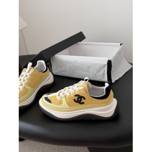 Chanel sneakers 36-42 Shoes