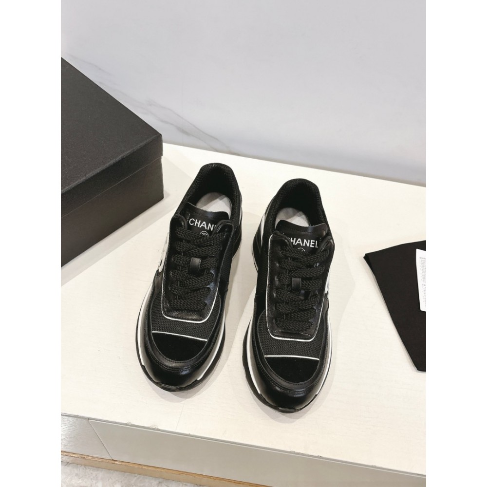 Chanel sneakers 36-42  Shoes