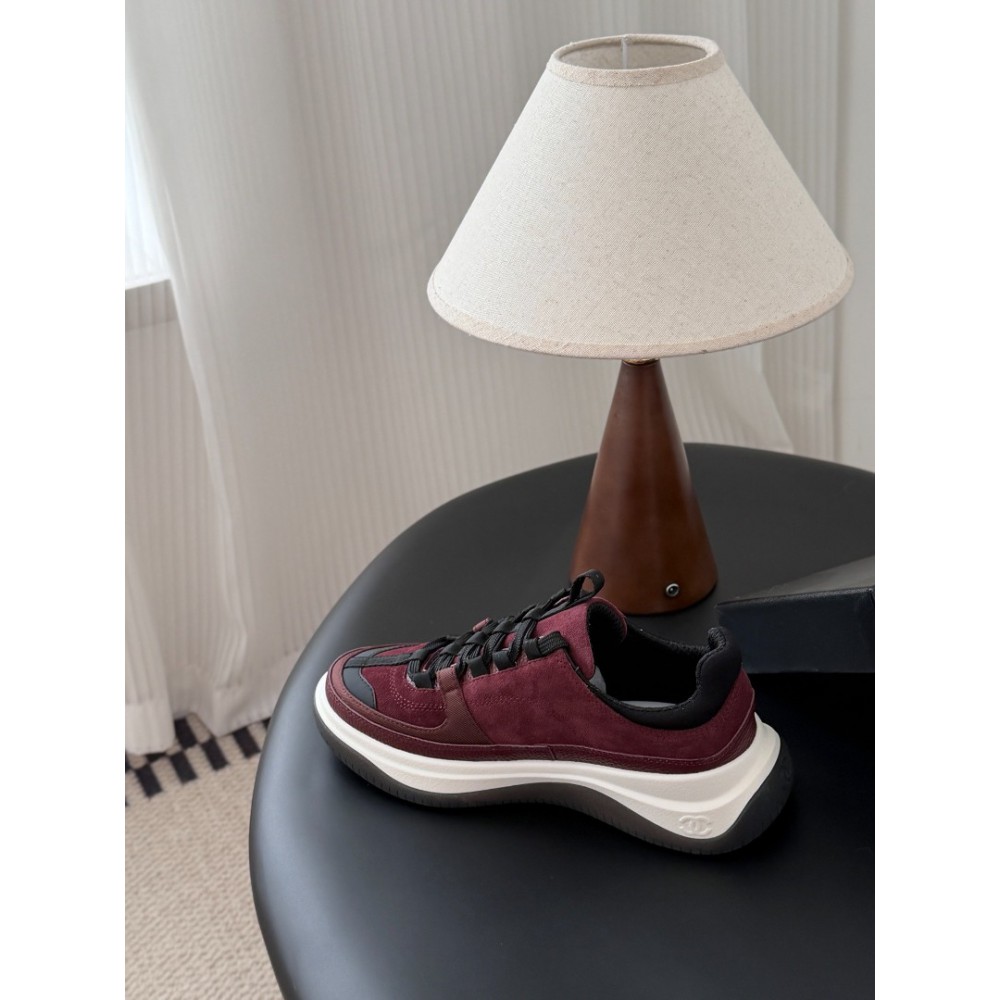 Chanel sneakers 36-42 Shoes