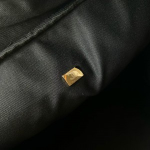 Chanel shopping bag suede 41x31x19cm  Bags