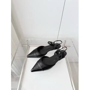 Chanel flat pumps 36-41 Shoes