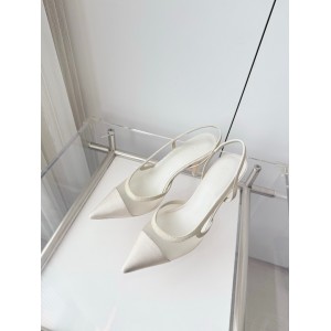 Chanel slingback pumps 8cm 36-41 Shoes