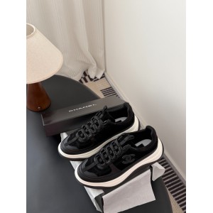 Chanel sneakers 36-42 Shoes