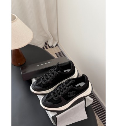 Chanel sneakers 36-42