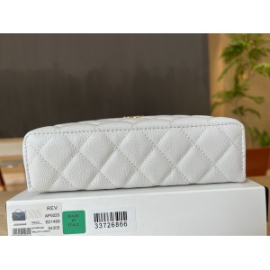 Chanel vanity chain bag 19.5x17.5cm  Bags