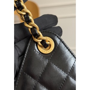 Chanel hobo 25 medium handbag 40x30x15cm Bags