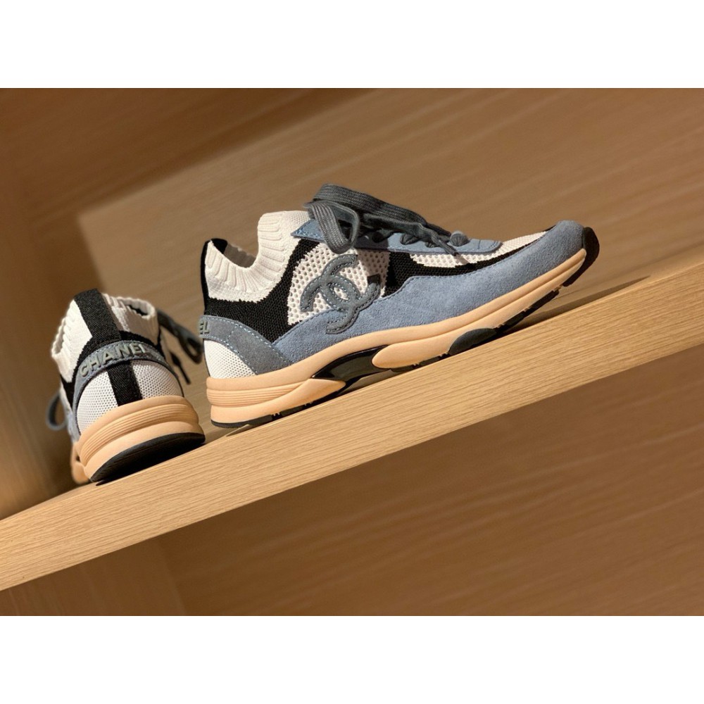 Chanel sneakers 36-42 Shoes