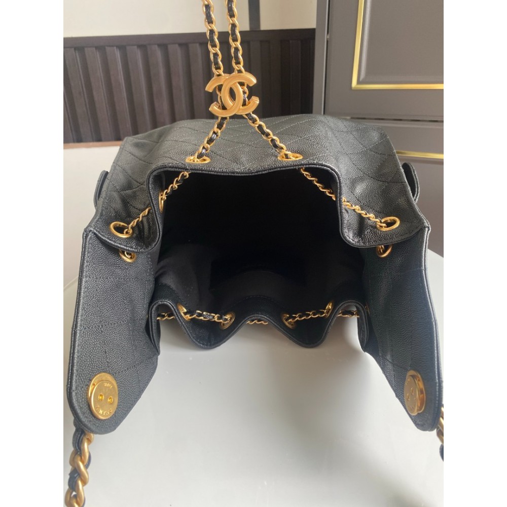 Chanel hobo 25 small handbag 30x26x14cm Bags