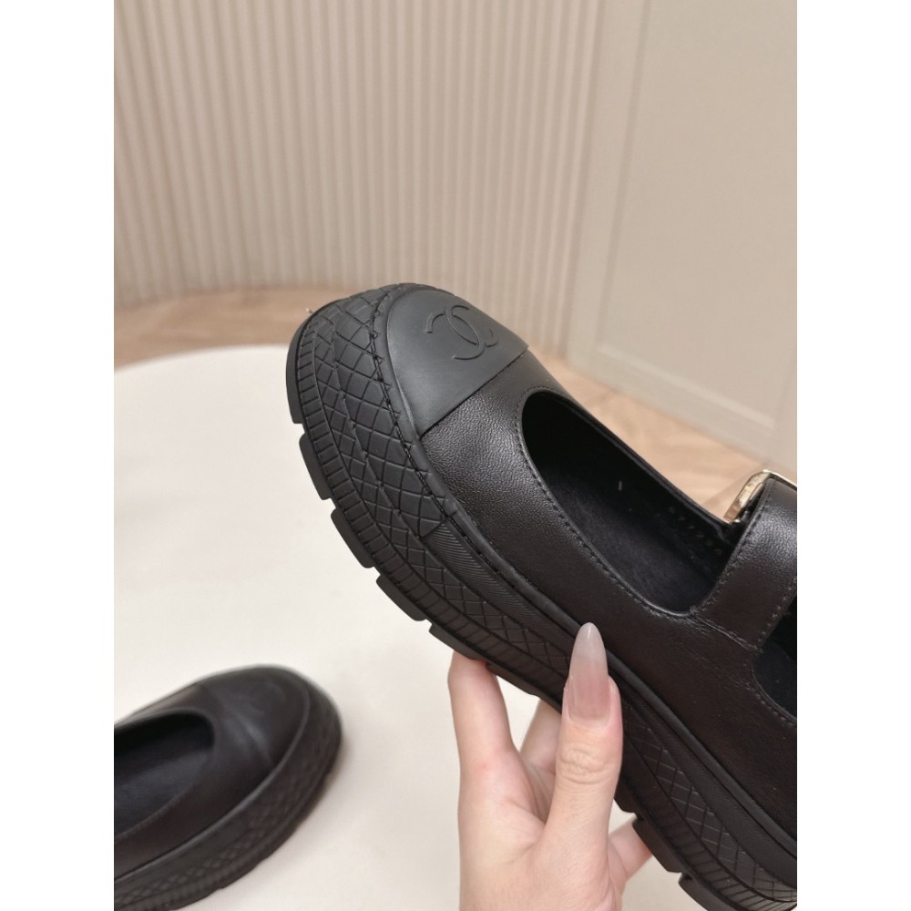 Chanel Mary Jane sneakers 36-41 Shoes