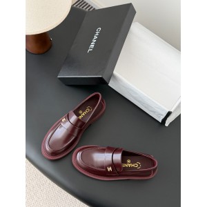 Chanel loafers 36-41  Shoes