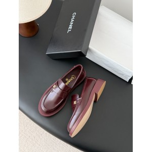 Chanel loafers 36-41  Shoes