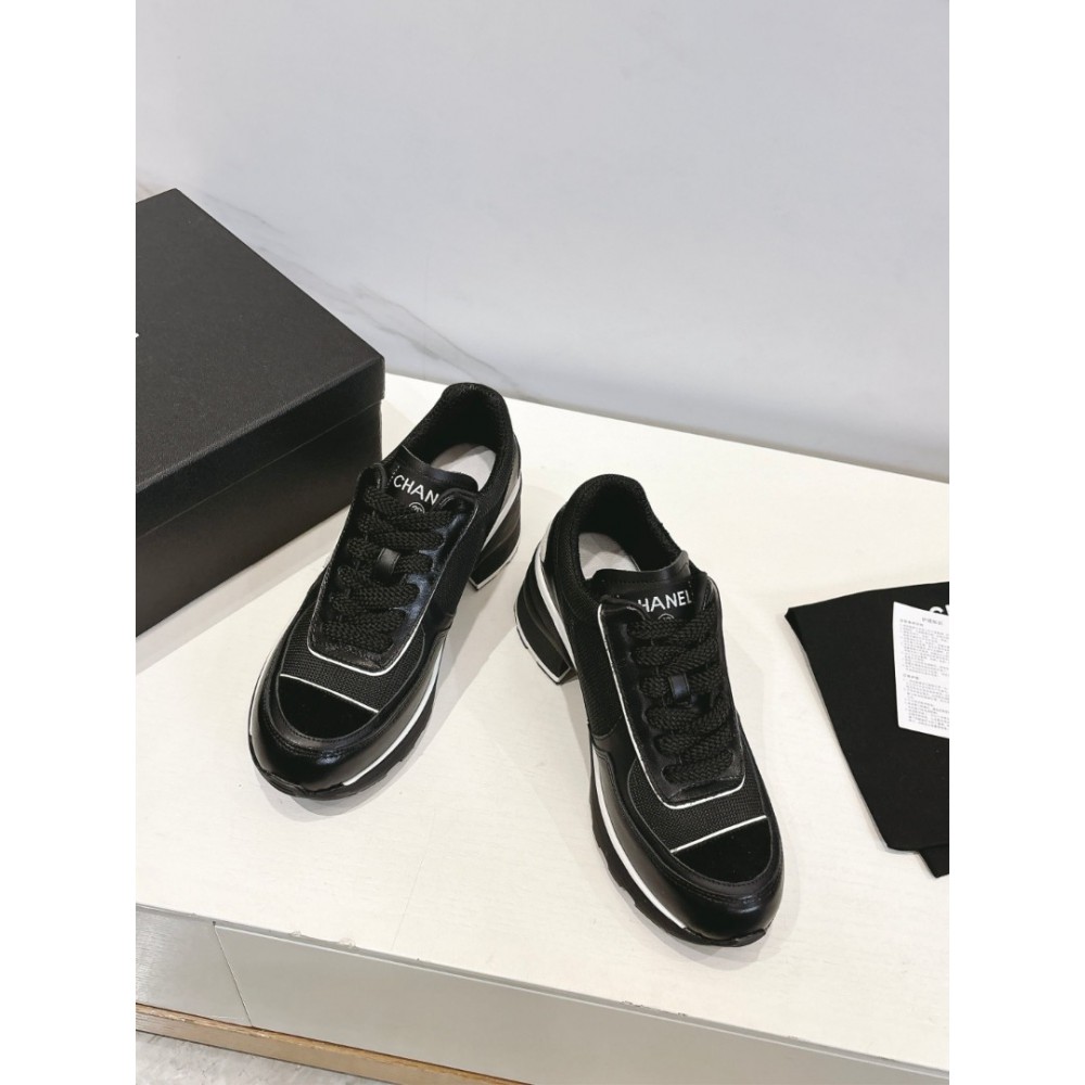 Chanel sneakers 36-42  Shoes