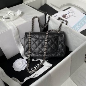 Chanel 2.55 227 Reissue mini size 20x15.5x6cm Bags