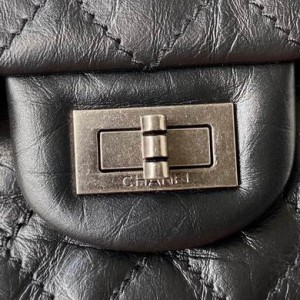 Chanel 2.55 227 Reissue mini size 20x15.5x6cm Bags