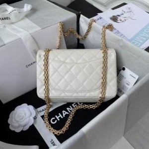 Chanel 2.55 227 Reissue mini size 20x15.5x6cm Bags