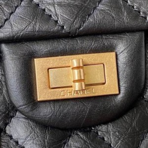 Chanel 2.55 227 Reissue mini size 20x15.5x6cm Bags