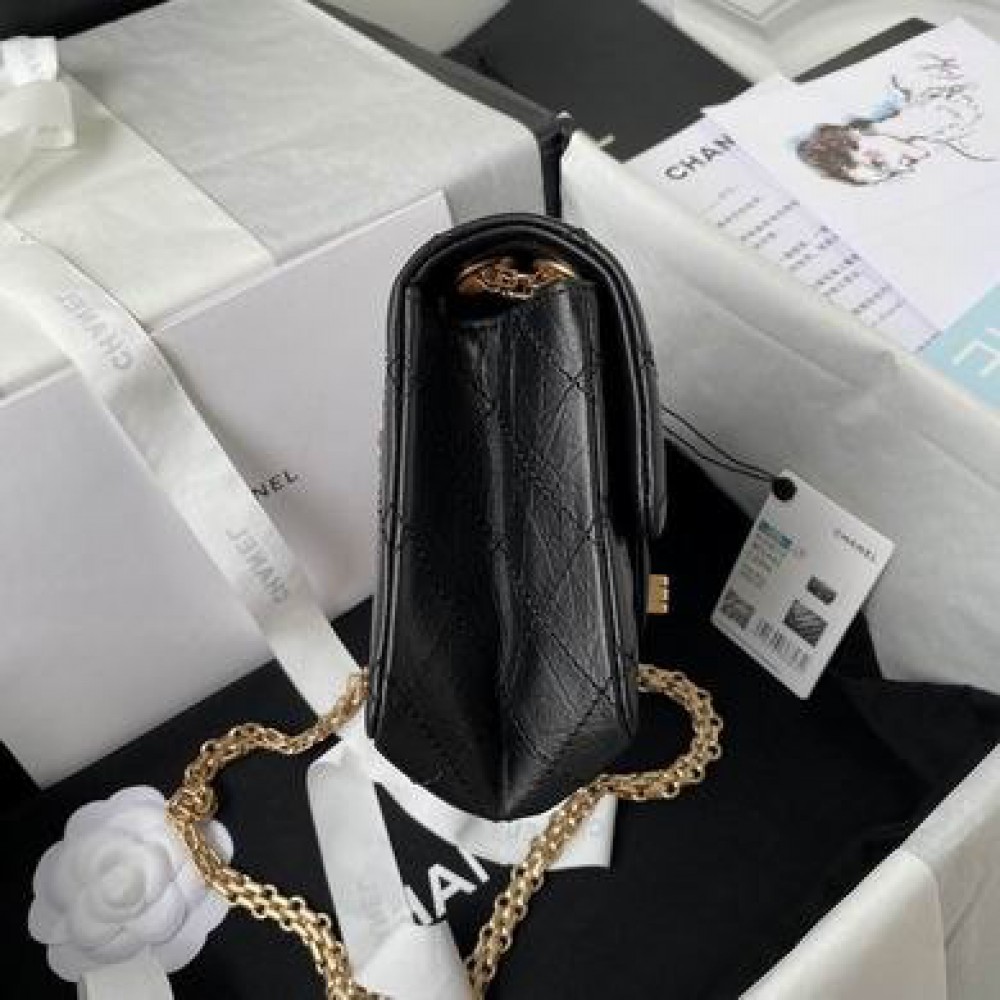 Chanel 2.55 227 Reissue mini size 20x15.5x6cm Bags