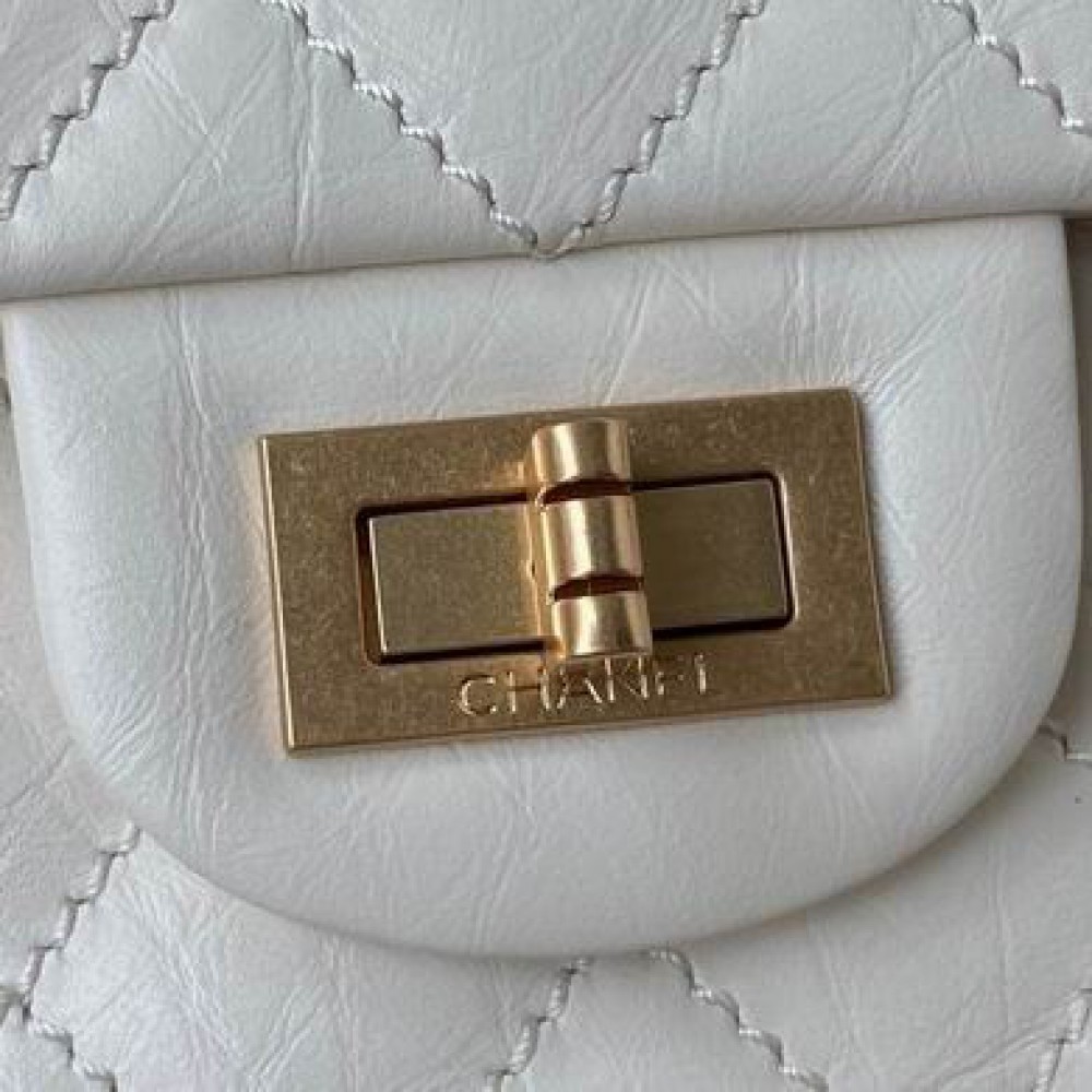 Chanel 2.55 227 Reissue mini size 20x15.5x6cm Bags