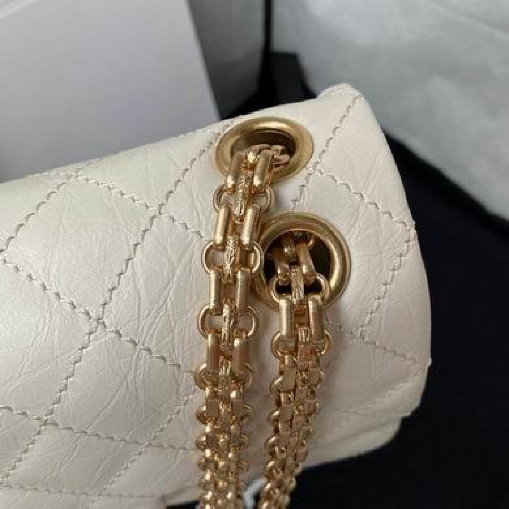 Chanel 2.55 227 Reissue mini size 20x15.5x6cm Bags