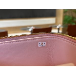 Chanel beauty vanity bag 17x9.5x8cm Bags