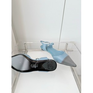 Chanel flat pumps 36-41 Shoes